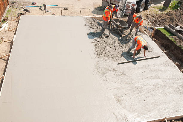  Bethel, AK Concrete contractor Pros